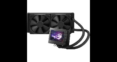 ASUS ROG RYUJIN III 240 waterkoeling