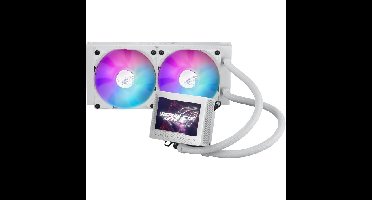 ASUS ROG RYUJIN III 240 ARGB waterkoeling