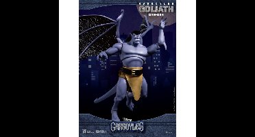 Diverse Disney: Gargoyles - Goliath 1:9 Scale Figure speelfiguur