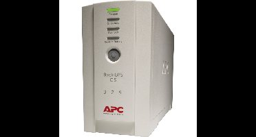 APC Back-UPS CS 325VA