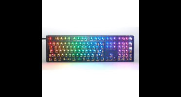 Ducky One 3 ANSI layout Barebone toetsenbord