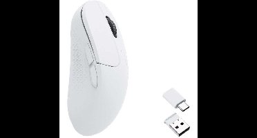 Keychron M3 Mini Wireless gaming muis