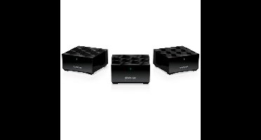 Netgear Nighthawk MK73S Mesh WiFi 6 3-Pack mesh router