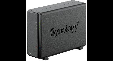 Synology DiskStation DS124 nas