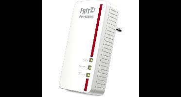 FRITZ! Powerline 1260E International