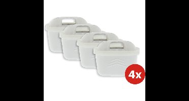 Scanpart Waterfilterpatroon, 4 stuks