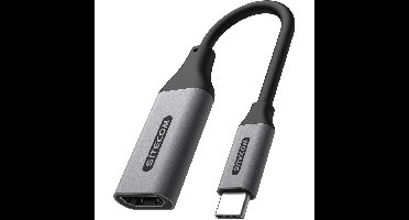 Sitecom USB-C naar HDMI 1.4 adapter