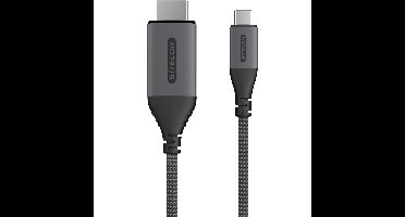 Sitecom USB-C naar HDMI 2.0 kabel