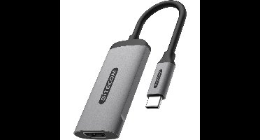 Sitecom USB-C naar HDMI 2.1 adapter