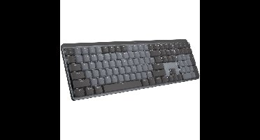 Logitech MX Mechanical toetsenbord