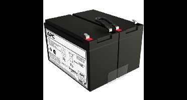 APC Batterij Vervangings Cartridge RBCV206