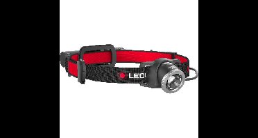 Ledlenser Hoofdlamp H8R ledverlichting