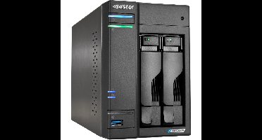Asustor Lockerstor 2 AS6702T nas