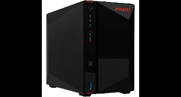 Asustor Nimbustor 2 AS5402T nas