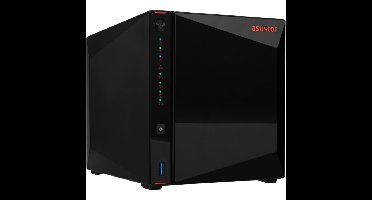 Asustor Nimbustor 4 AS5404T nas