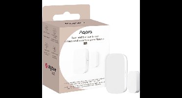 Aqara Door and Window Sensor T1 openingsmelder