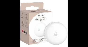 Aqara Water Leak Sensor T1