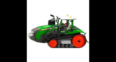 SIKU Control - Fendt 1167 Vario MT rc