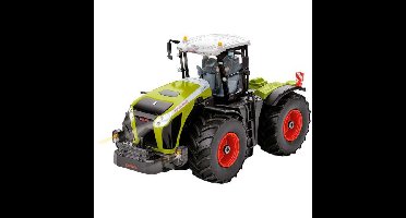 SIKU Control - Claas Xerion 5000 TracVC jubileummodel 25 jaar Claas Xerion rc