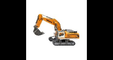 SIKU Control - Liebherr graafmachine Bluetooth met app-besturing rc