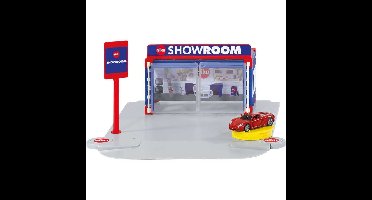 SIKU World - Garage speelset