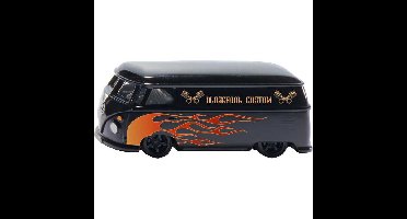 SIKU Super - VW T1 Transporter Custom modelvoertuig