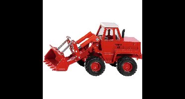 SIKU Super - Kramer 411 Wiellader modelvoertuig