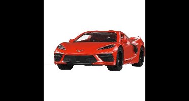 SIKU Super - Chevrolet Corvette C8 Stingray modelvoertuig