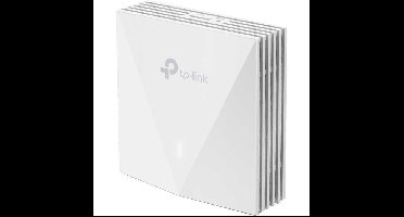 TP-Link EAP650-Wall AX3000 Wall Plate WiFi 6 access point
