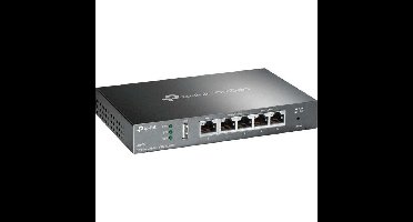 TP-Link ER605 (TL-R605) Omada Gigabit VPN router