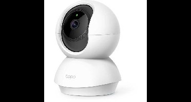 TP-Link TC70 Pan/Tilt Home Security Wi-Fi beveiligingscamera