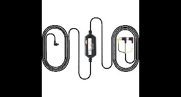 Nordväl PMPC03 Parkeermodus power kit USB-C stroomvoorziening