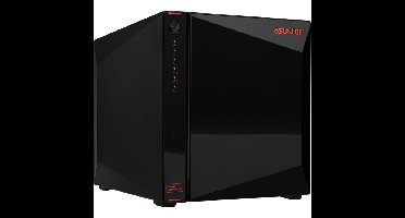 Asustor Xpanstor 4 AS5004U uitbreidingsmodule