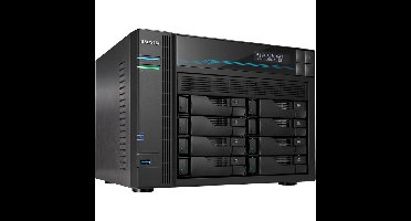 Asustor Lockerstor 8 AS6508T nas