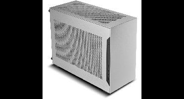 Lian Li A4-H2O PCI 4.0 mini tower behuizing