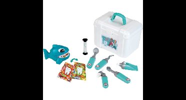 Theo Klein Tandarts koffertje Rollenspel