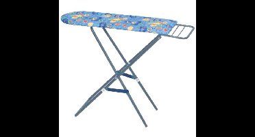 Theo Klein Metalen strijkplank huishoudspeelgoed