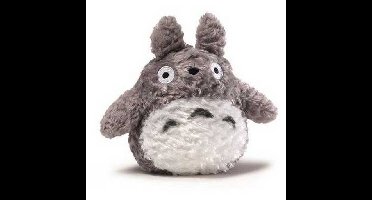 Semic Distribution My Neighbor Totoro: Totoro Fluffy 19 cm Plush pluchenspeelgoed