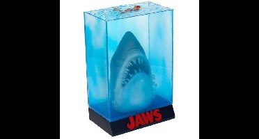 SD Toys Jaws: 3D Movie Poster 10 inch Statue decoratie