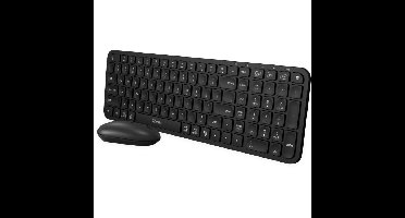 Qware Coldfield draadloze combo desktopset