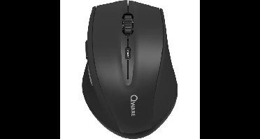 Qware Bolton Draadloze Muis