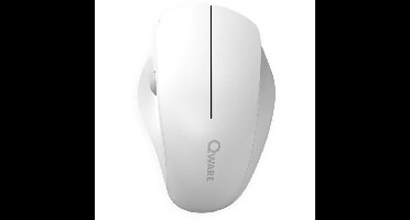 Qware Luton Draadloze Muis