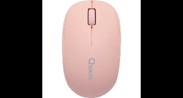 Qware Bristol Draadloze Muis
