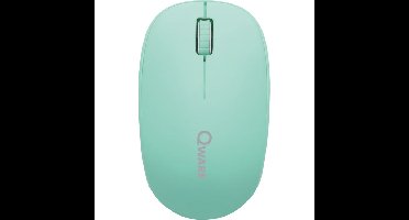 Qware Bristol Draadloze Muis