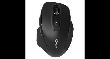 Qware Glasgow Draadloze Muis