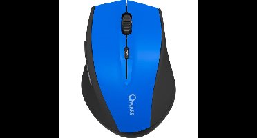 Qware Bolton Draadloze Muis