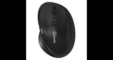 Qware Lincoln Draadloze Muis