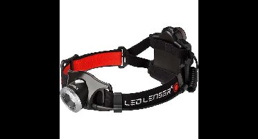 Ledlenser Hoofdlamp H7R.2 ledverlichting