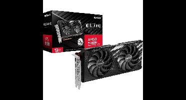 ASRock Radeon RX 7700 XT Challenger 12GB OC grafische kaart