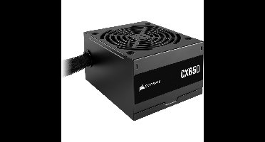 Corsair CX650 voeding